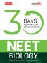 30 Days Crash Course for NEET - Biology