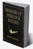 Memoirs of Sherlock Holmes
