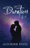24.07- THE DURATION OF…?