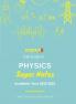 Exam18 ICSE Class 10 Physics Super Notes