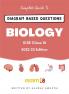 Exam18 Biology Diagram Based Questions in ICSE Class 10: A Complete Guide