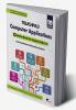 Touchpad® Computer Applications Question Bank Class 10