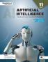 Touchpad Artificial Intelligence Class 11 Vocational Course Code 843 Skill Education