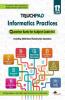 Touchpad® Informatics Practices Question Bank Class 12