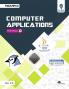 Touchpad ICSE - Computer Applications Class 9