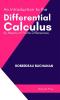 An Introduction to the  Differential Calculus  By Means of Finite Differences