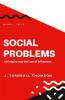 SOCIAL PROBLEMS