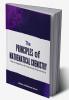 The Principles of Mathematical Chemistry