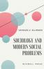 SOCIOLOGY AND MODERN SOCIAL PROBLEMS