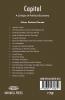 Capital: A Critique of Political Economy