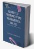 Elements of Trigonometry and Trigonometrical Analysis