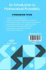 An Introduction to Mathematical Probability