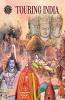 Touring India