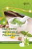 Experimental Approaches of Pharmacognosy