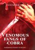 Venomous Fangs of Cobra