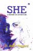 She