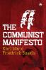 The Communist Manifesto
