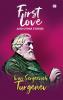 First love and other stories