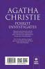 Poirot Investigates