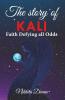 The Story Of Kali