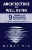 Architecture for Well Being