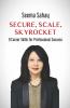 Secure Scale Sky Rocket