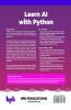Learn AI with Python