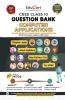 Educart Term 1 & 2 COMPUTER APPLICATION Class 10 CBSE Question Bank 2022 (Based on New MCQs Type Introduced in Latest CBSE Sample Paper 2021)