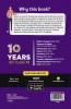 Educart 10 Years Solved Papers ISC for Class 12 For 2022
