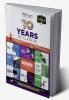 Educart 10 Years Solved Papers ISC for Class 12 For 2022