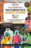 Educart ICSE Semester 1 Mathematics Class 10 Sample Papers MCQ Book For 2021 Exam (Based on 26th Aug ICSE Specimen Paper)