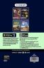 Examcart AFCAT (Air force Common Admission Test) Complete Syllabus-wise Study Guidebook