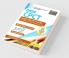 Madhya Pradesh CPCT (Computer Proficiency Certification Test)  Bilingual 27 (2019) Solved Papers
