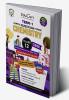 Educart CBSE Term 1 CHEMISTRY Sample Papers Class 12 MCQ Book For Dec 2021 Exam (Based on 2nd Sep CBSE Sample Paper 2021)