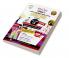 Educart CBSE Term 1 ENGLISH CORE Sample Papers Class 12 MCQ Book For Dec 2021 Exam (Based on 2nd Sep CBSE Sample Paper 2021)