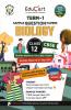 Educart CBSE Term 1 BIOLOGY Sample Papers Class 12 MCQ Book For Dec 2021 Exam (Based on 2nd Sep CBSE Sample Paper 2021)