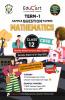 Educart CBSE Term 1 MATHEMATICS Sample Papers Class 12 MCQ Book For Dec 2021 Exam (Based on 2nd Sep CBSE Sample Paper 2021)