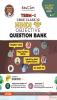 Educart TERM 1 HINDI B MCQ Class 10 Question Bank Book 2022 (Based on New MCQs Type Introduced in 2nd Sep 2021 CBSE Sample Paper)