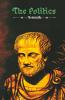 The Politics: Aristotle's philosophy on Man as a political animal