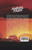 Animal Farm: A dystopian critique on human society