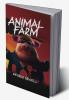 Animal Farm: A dystopian critique on human society