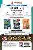 DSSSB TGT Social Studies Exam Prep Book 2023 (English Edition) : Trained Graduate Teacher (Concerned Subject - Section B) - 12 Practice Tests with Free Access To Online Tests