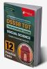 DSSSB TGT Social Studies Exam Prep Book 2023 (English Edition) : Trained Graduate Teacher (Concerned Subject - Section B) - 12 Practice Tests with Free Access To Online Tests