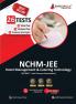 NCHMCT JEE Exam 2024 (English Edition) | National Council for Hotel Management (NCHM) - 10 Unsolved Practice Mock Tests (2000 MCQs) with Free Access to Online Tests