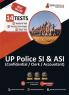 UP Police SI/ASI Book 2023 (English Edition) - 5 Full Length Mock Tests 8 Sectional Tests and 1 Previous Year Papers (1600 Solved Questions) with Free Access to Online Tests