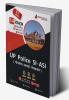 UP Police SI/ASI Book 2023 (Hindi Edition) - 5 Full Length Mock Tests 8 Sectional Tests and 1 Previous Year Papers (1600 Solved Questions) with Free Access to Online Tests