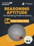 Reasoning Aptitude For Banking Prelims Exam 2023 (English Edition) - Solved 24 Topic-wise Tests For SBI/IBPS/RBI/IDBI Bank/Nabard/Clerk/PO with Free Access To Online Tests