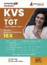 KVS TGT Book 2023 : Trained Graduate Teacher (Hindi Edition) - 8 Mock Tests and 3 Previous Year Papers (1000 Solved Questions) with Free Access to Online Tests