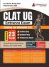 CLAT UG Exam Preparation Book 2024 | Based on New Exam Pattern | 23 Unsolved Tests (10 Practice Tests 10 Sectional Tests and 3 Previous Year Papers) with Free Access to Online Tests