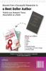 THE INTERNATIONAL JOURNAL OF INDIAN PSYCHOLOGY (VOLUME 9 ISSUE 3) Booklet - 6